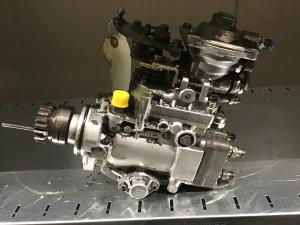 Liebherr Pompe d’injection